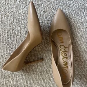 Sam Edelman Hazel Heels